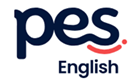 Logo PES English