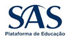 Logo SAS Plataforma de Educação